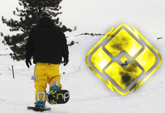 Dual Snowboards — новый вид сноуборда